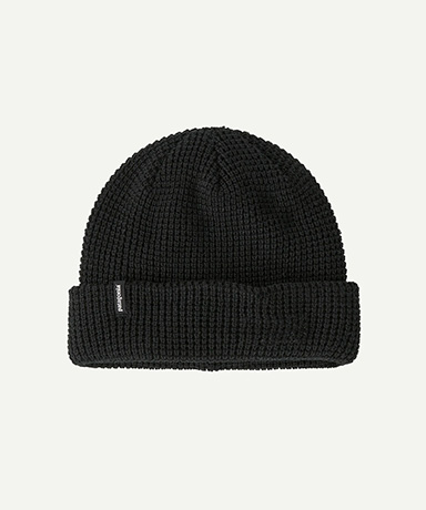 SnowDrifter Beanie