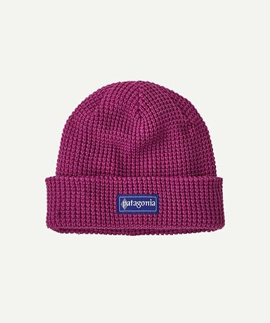 SnowDrifter Beanie