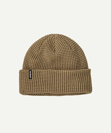 SnowDrifter Beanie