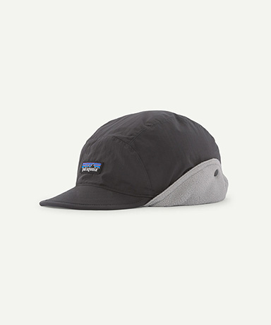 Isthmus Earflap Cap