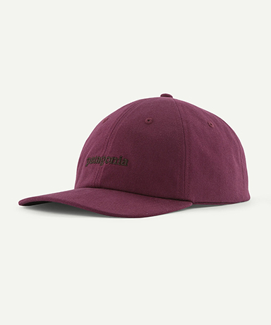 Graphic Trad Cap
