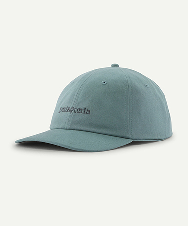 Graphic Trad Cap