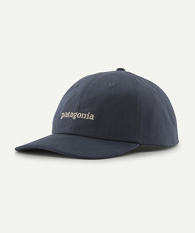 Graphic Trad Cap