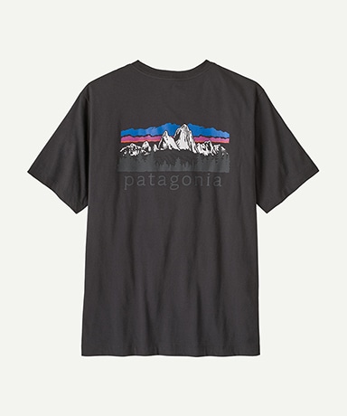 Fitz Roy Foothills T-Shirt