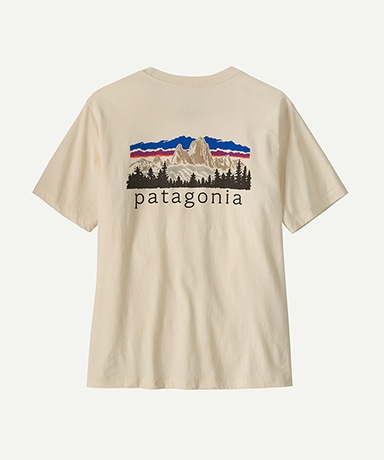 Fitz Roy Foothills T-Shirt