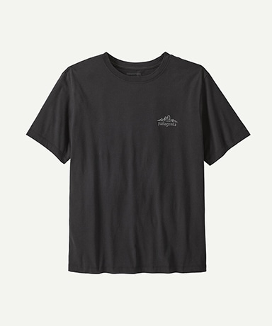 Cloud Crag T-Shirt