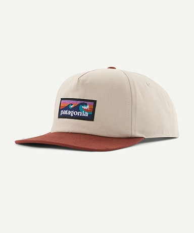 Boardshort Label Funfarer Cap