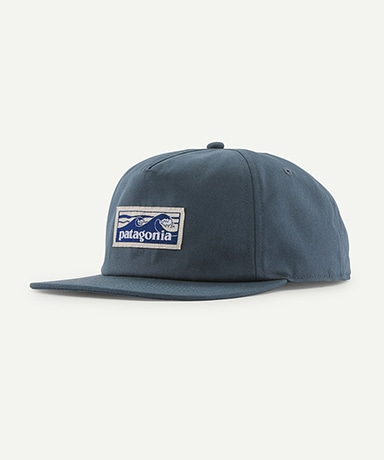 Boardshort Label Funfarer Cap