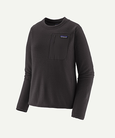Women's R1 Air Fleece Crewneck