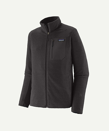 Men's R1 Air Fleece Jacket