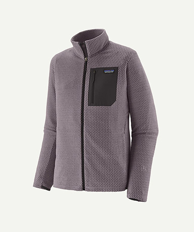 Men's R1 Air Fleece Jacket
