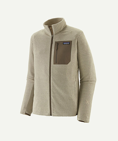 Men's R1 Air Fleece Jacket