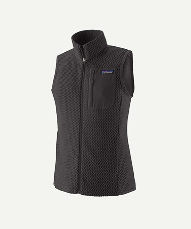 Women's R1 Air Fleece Vest