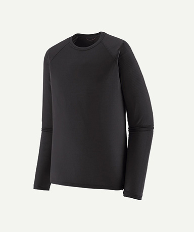 Men's Capilene Thermal Weight Crewneck