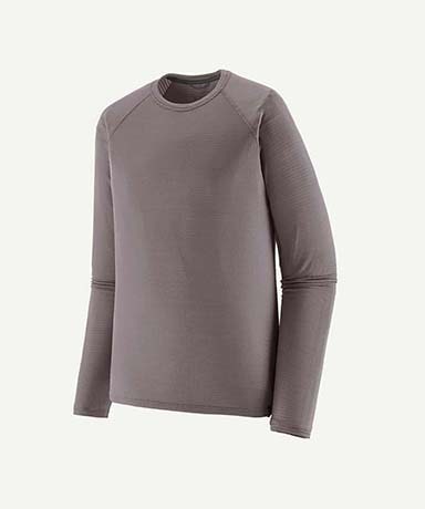 Men's Capilene Thermal Weight Crewneck