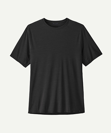 Men's Cap Cool Ultra Shirt