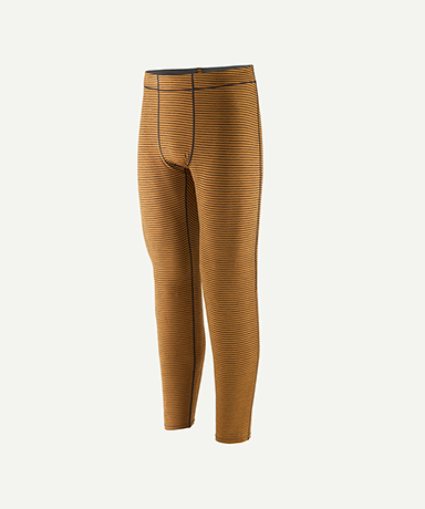 M's Cap LW Bottoms