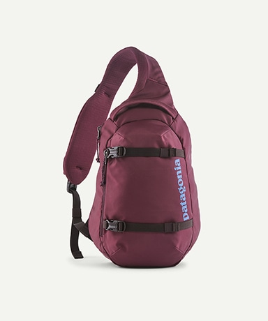 Atom Sling 8L