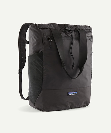 Terravia Tote Pack