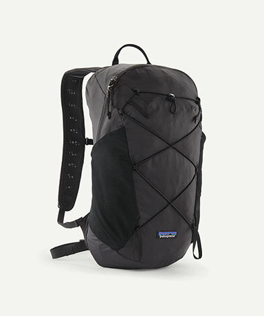 Terravia Pack 14L