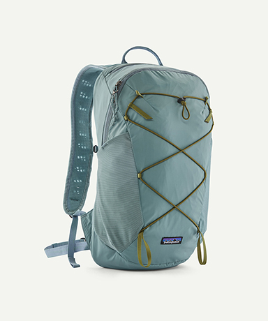 Terravia Pack 14L