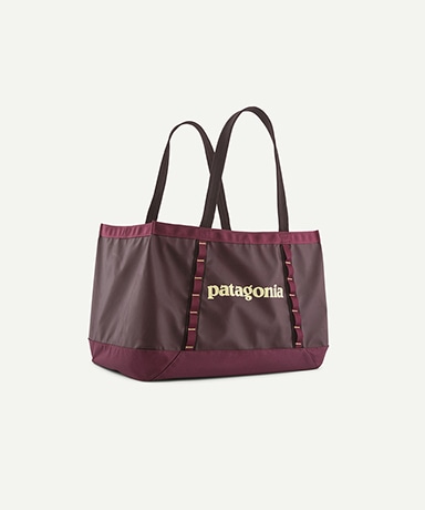Black Hole Tote 25L