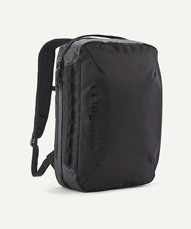 patagonia タッパー Sサイズ 2mm Black Hole Micro MLC(ALL BLK/ブラック): Patagonia