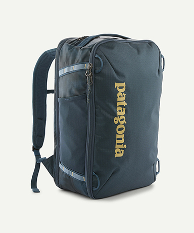 Black Hole Mini MLC 30L