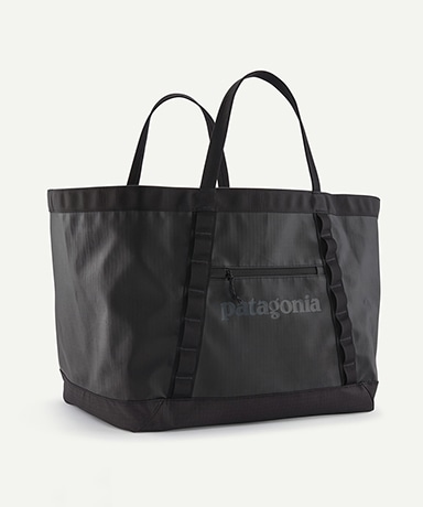 Black Hole Gear Tote 61L