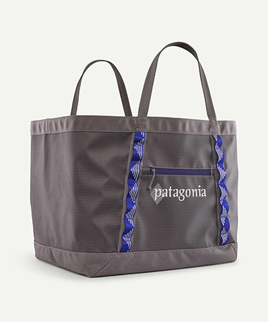Black Hole Gear Tote 61L