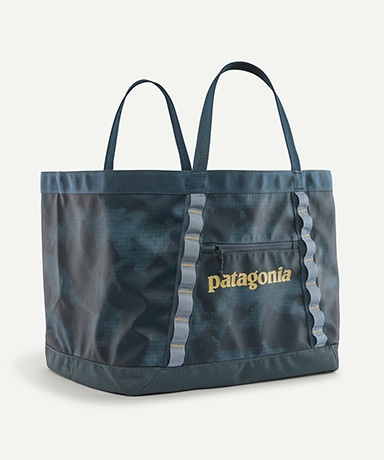Black Hole Gear Tote