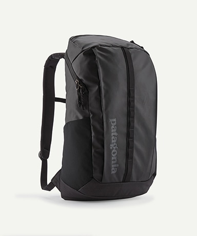 Black Hole Pack 25L