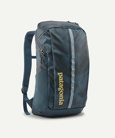 Black Hole Pack 25L