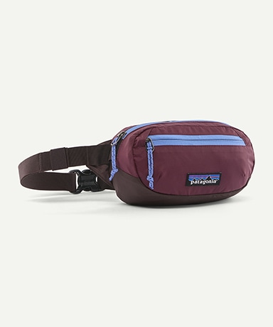 Terravia Mini Hip Pack