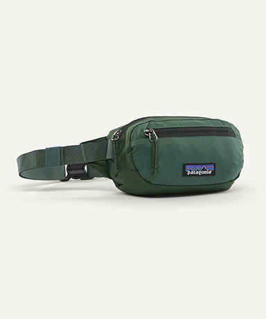 Terravia Mini Hip Pack