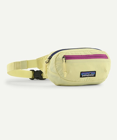 Terravia Mini Hip Pack