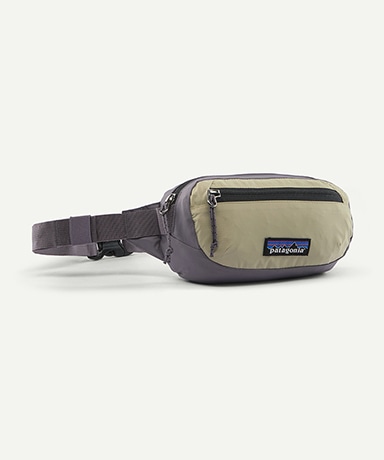 Terravia Mini Hip Pack