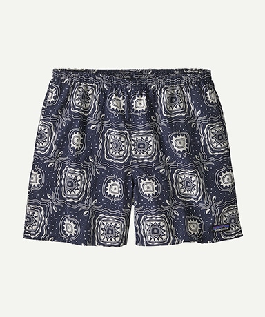 M's Baggies Shorts - 5 in.