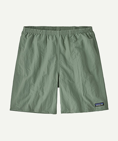 M's Baggies Longs - 7 in.