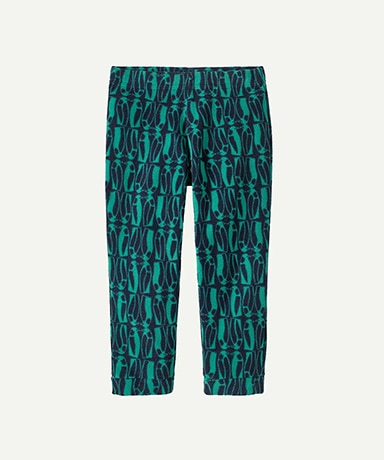 Baby Micro D Fleece Bottoms
