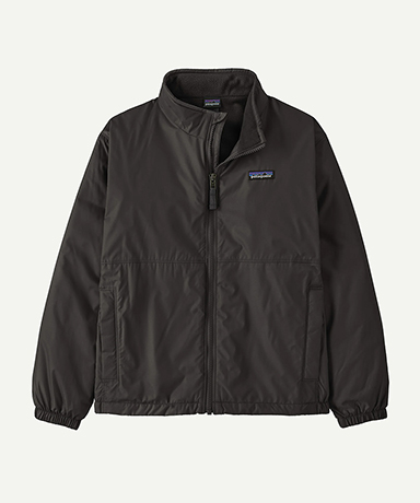 K's Lined Windbreaker Jkt