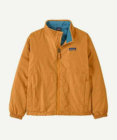 K's Lined Windbreaker Jkt