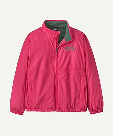 K's Lined Windbreaker Jkt