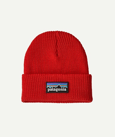 Kids' Logo Beanie