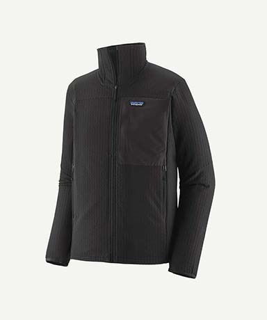 Men's R2 TechFace Jacket