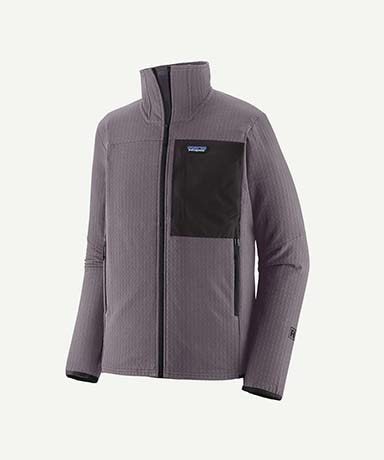 Men's R2 TechFace Jacket