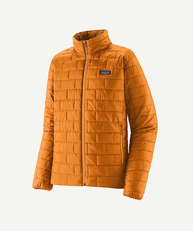 Men's Nano Puff Jacket