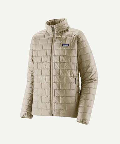 Men's Nano Puff Jacket