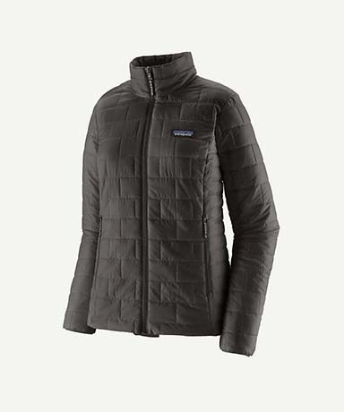 Women's Nano Puff Jacket