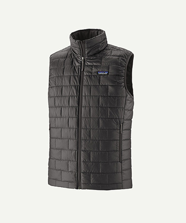 Men's Nano Puff Vest
